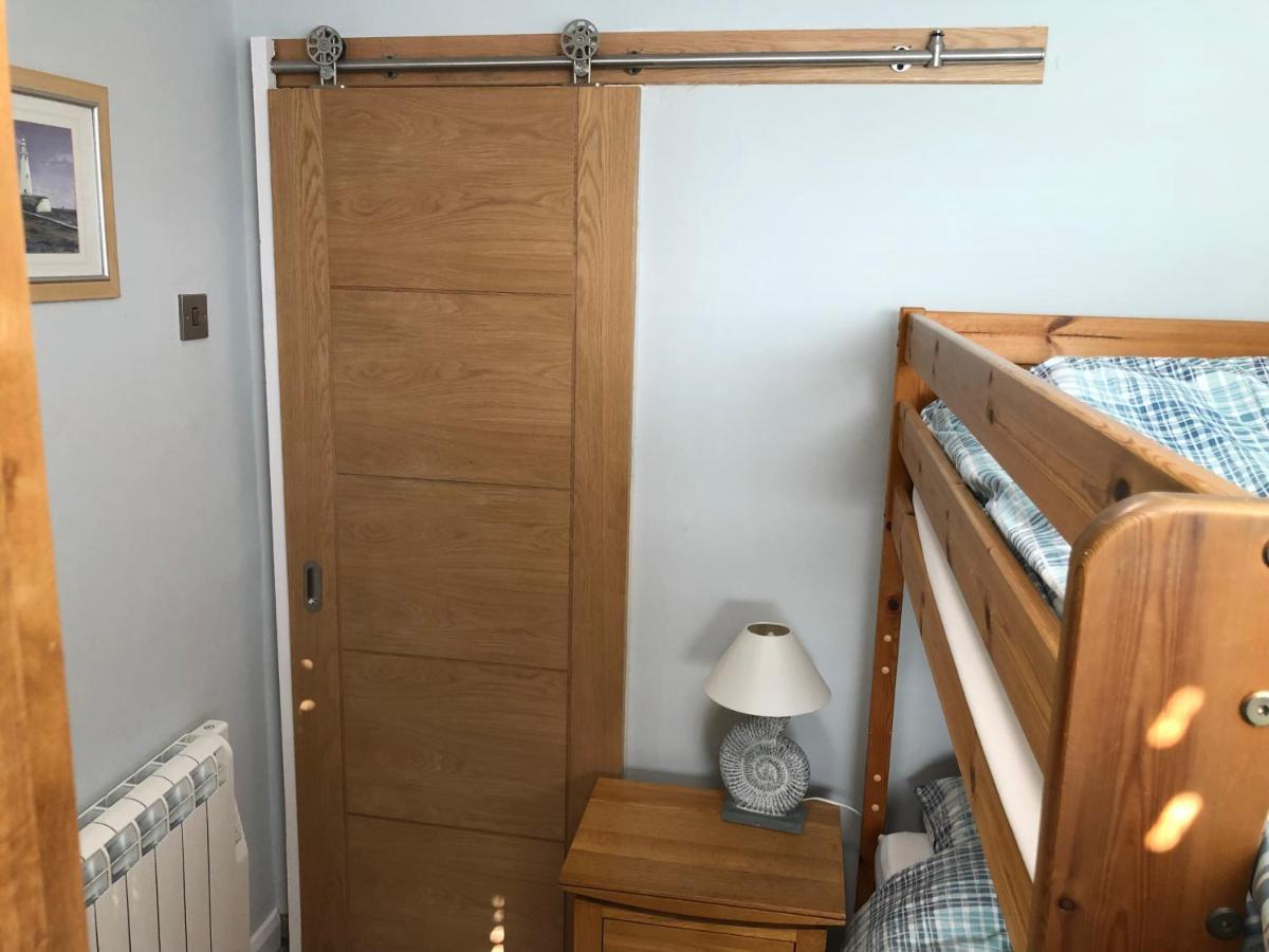 Holiday home Little Haven Seahouses
