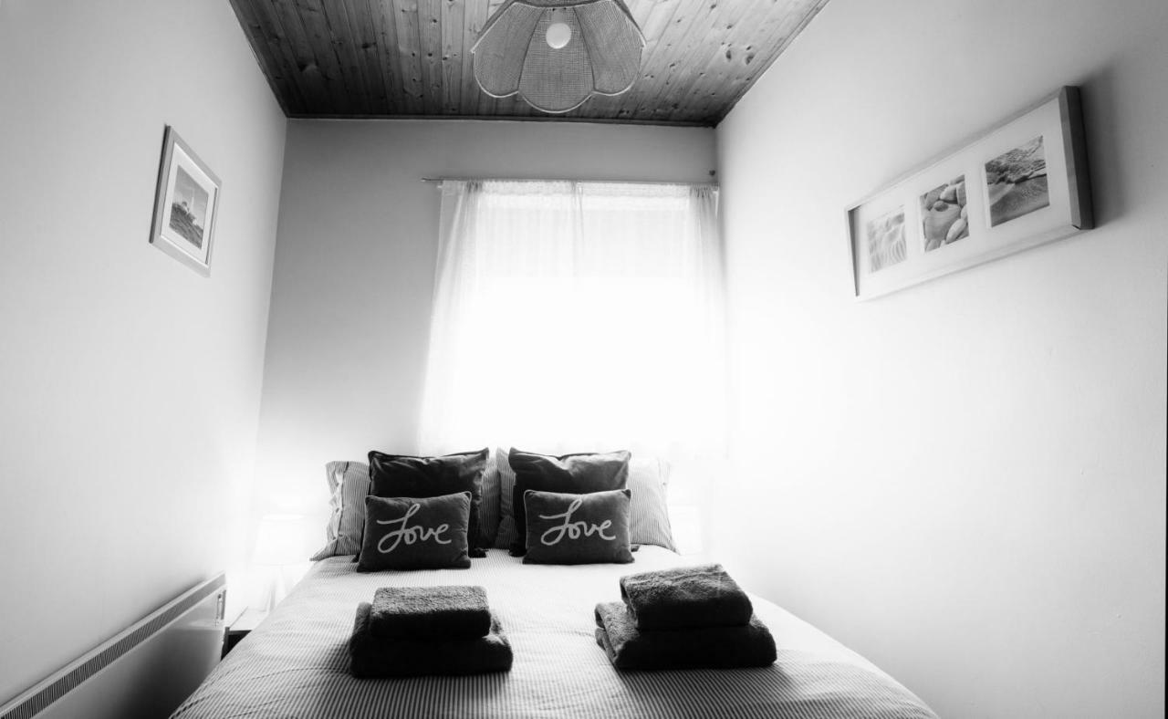Little Haven Holiday home